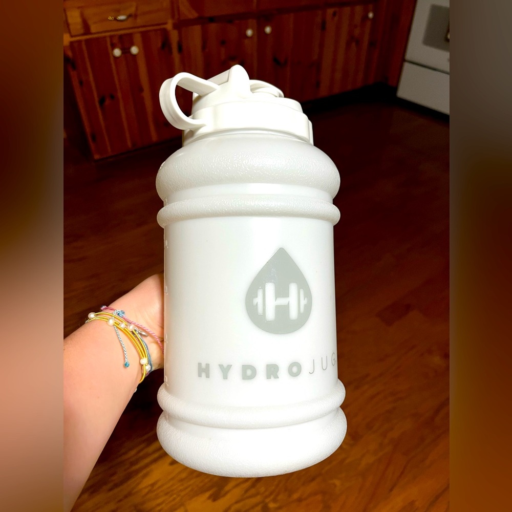Hydro jug